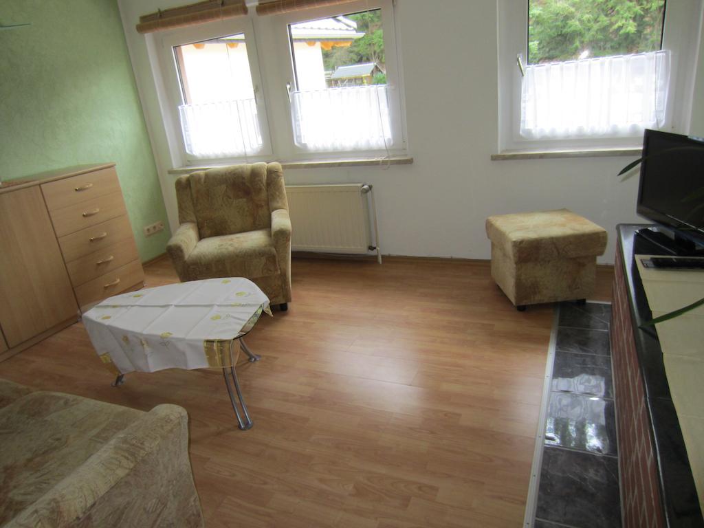 Gaststaette & Pension Oelmuehle Oberschöna Cameră foto